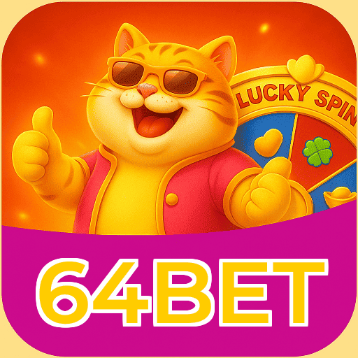 64BET: O Melhor em Cassino e Apostas Online