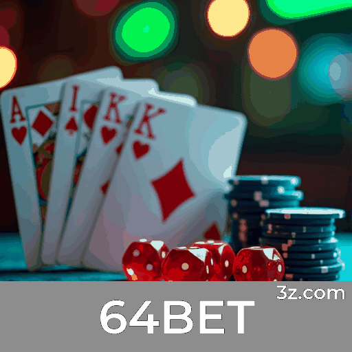 64BET Bônus por convite 64BET