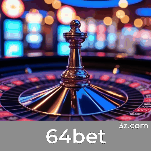 Apostar em qualquer lugar com 64bet móvel
